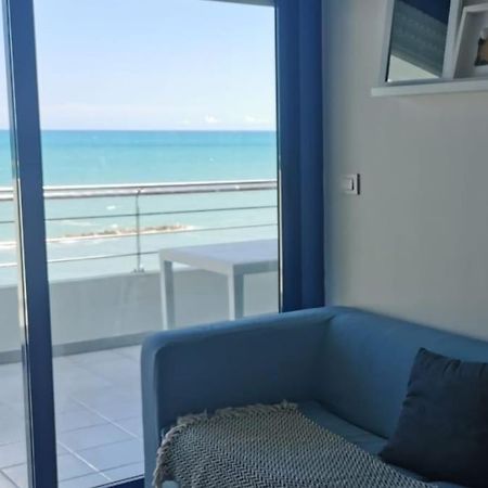 Appartamento Sul Mare Termoli Eksteriør billede