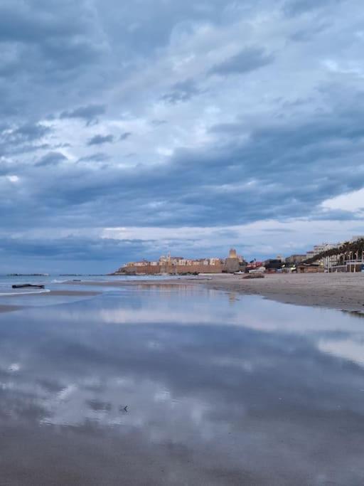 Appartamento Sul Mare Termoli Eksteriør billede