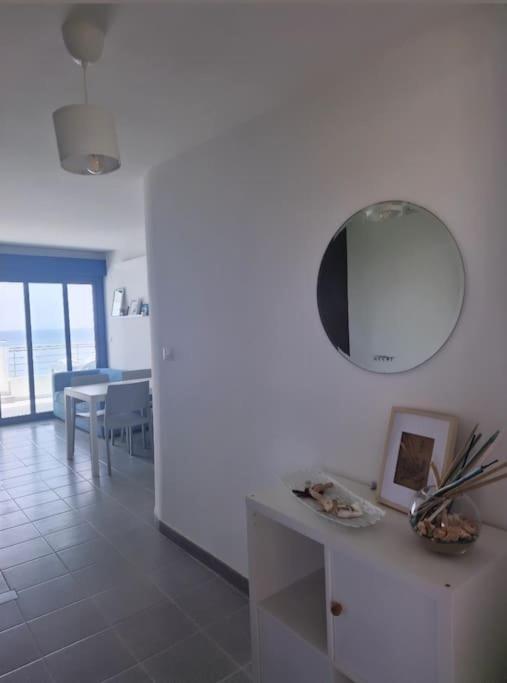 Appartamento Sul Mare Termoli Eksteriør billede